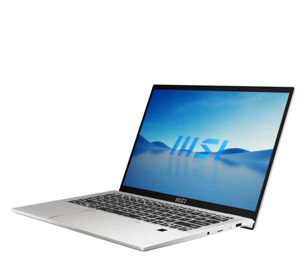 MSI Prestige 14Evo i7-13700H/16GB/1TB/Win11 - 1263069 - zdjęcie 4